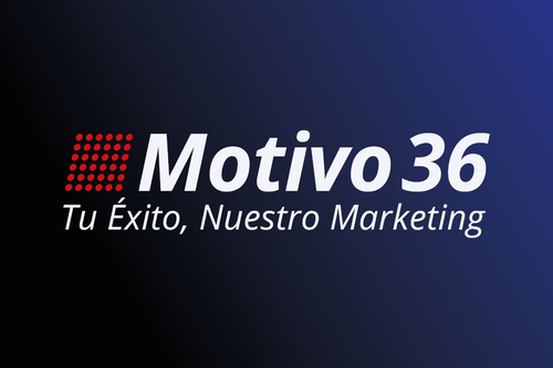 Logo de Motivo 36