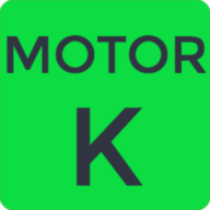 Logo de Motork