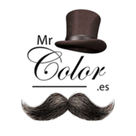 Logo de Mr Color