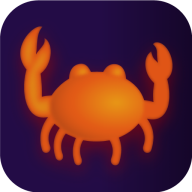 Logo de Mr Crab 7