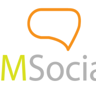 Logo de Msocial