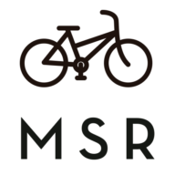 Logo de Msr marketing