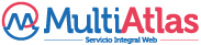 Logo de Multiatlas, S.L