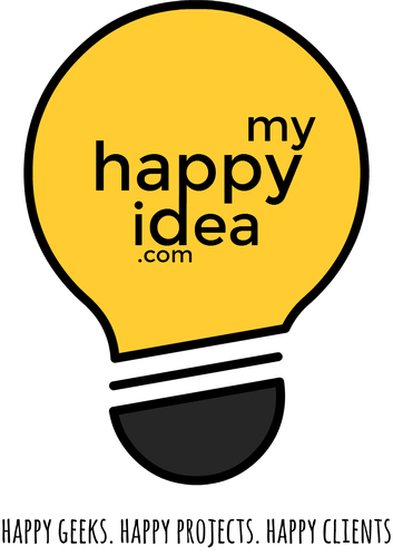 Logo de Myhappidea.com