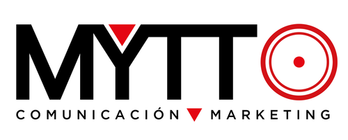 Logo de MyTto Agencia de Comunicación y Marketing S.L