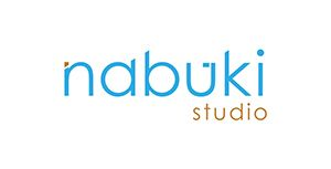 Logo de Nabuki