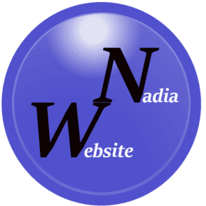 Logo de Nadiawebsite