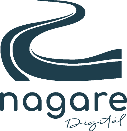 Logo de Nagare Digital