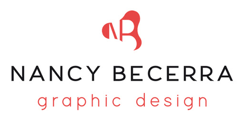 Logo de Nancy Becerra Design