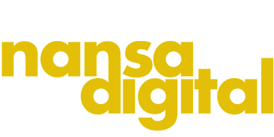 Logo de Nansa Digital