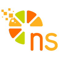 Logo de Naranjasalada