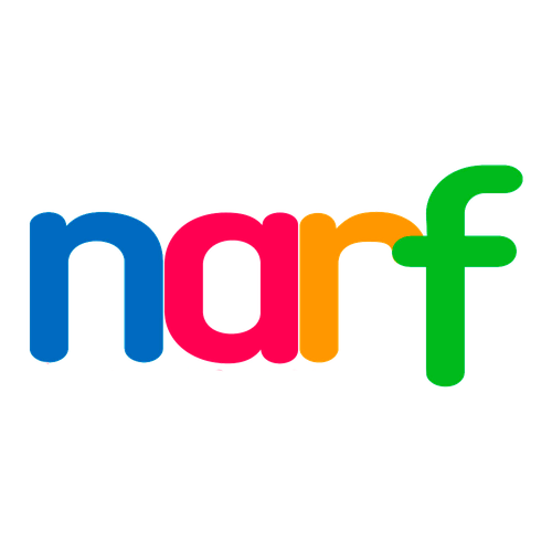 Logo de Narf