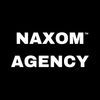 Logo de Naxom agency