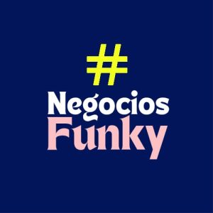 Logo de Negocios Funky