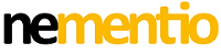 Logo de Nementio