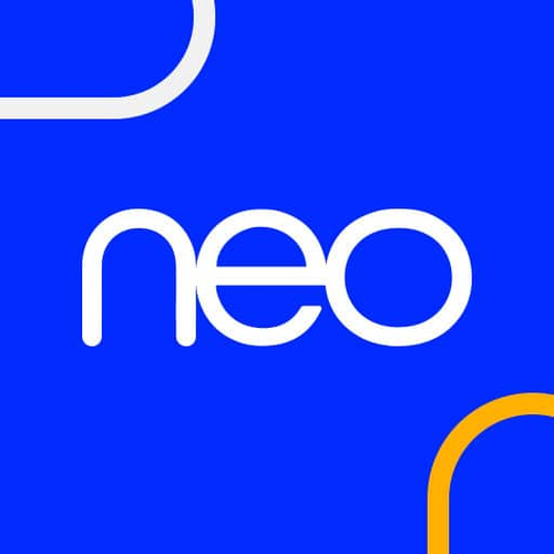 Logo de Neo Advertising