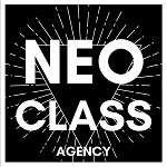 Logo de Neo Class Agency