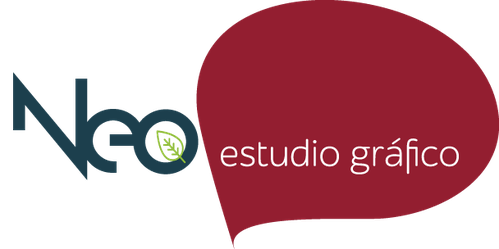 Logo de Neo estudio gráfico, s.l