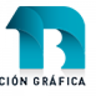 Logo de Neobis, Asociación de la Comunicación Gráfica