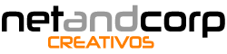 Logo de Netandcorp creativos, S.L