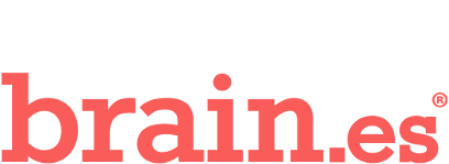 Logo de Netbrain