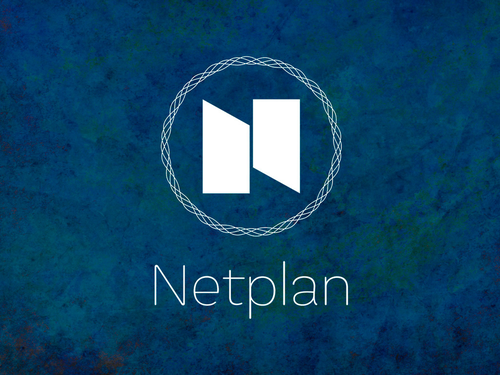 Logo de Netplan