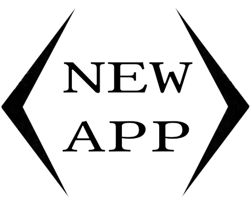 Logo de New Application