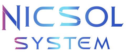 Logo de Nicsol System