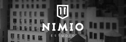 Logo de Nimio Estudio