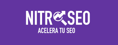 Logo de Nitro SEO