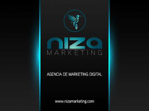 Logo de Niza Marketing