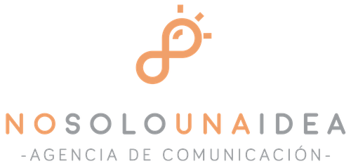 Logo de No solo una idea