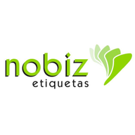 Logo de Nobiz Etiquetas S.L