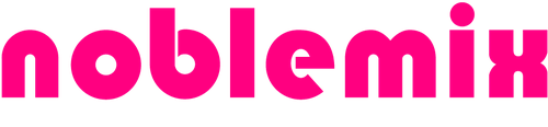 Logo de Noblemix