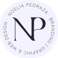 Logo de Noelia Pedraza