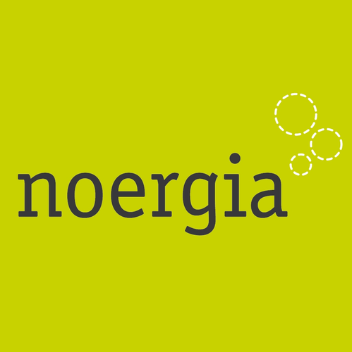 Logo de Noergia Marketing Digital