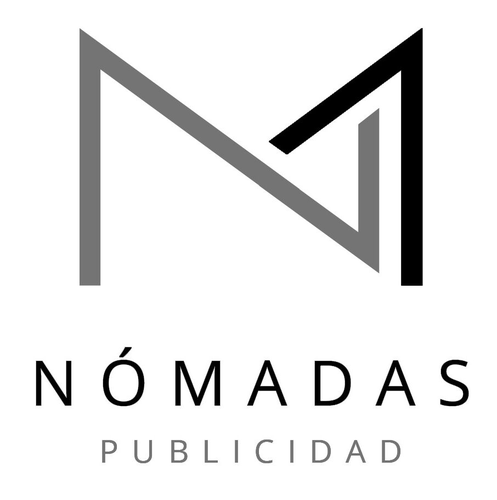 Logo de Nómadas Publicidad S.L