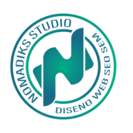 Logo de NomaDiks Studio