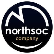 Logo de Northsoc company