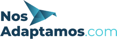 Logo de NosAdaptamos.com