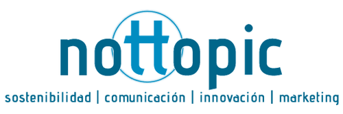 Logo de Nottopic