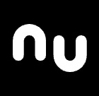 Logo de Nu comunicación