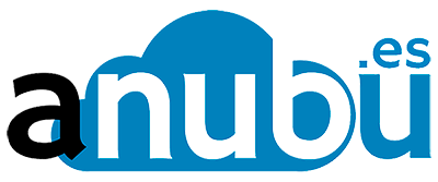 Logo de Nubu