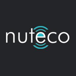 Logo de Nuteco web & marketing digital