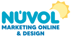 Logo de Núvol Marketing