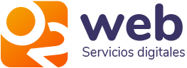 Logo de O2web