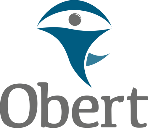 Logo de Obert