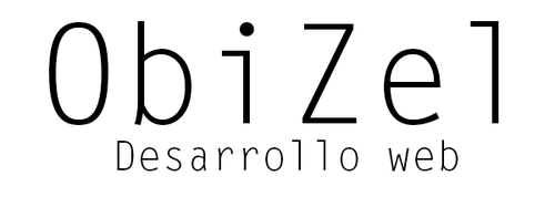 Logo de ObiZel