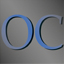 Logo de Oc - Seo y diseño web