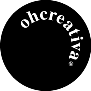 Logo de Ohcreativa